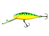 Воблер Salmo Perch PH12SDR GT - фото