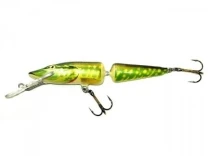 Воблер Salmo Pike PE13JDR PE фото