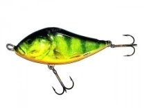 Воблер Salmo Slider SD10S RHP - фото