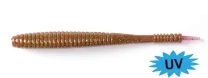 Lucky John S-Shad 2.8" 7шт 140111-S14 фото