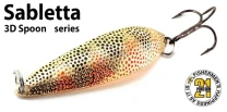 Блешня Pontoon21 Sabletta фото