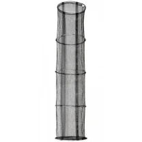 Садок Carp Zoom Stark-N Keepnet 3м алюминиевые кольца CZ0312 фото