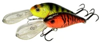 Воблер Panacea Marauder Shad 80F-DR  фото
