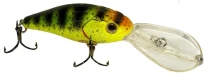 Воблер Panacea Marauder Shad 80F-DR 005 30g 6m+ фото