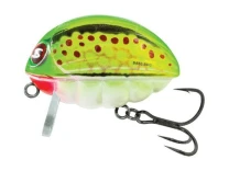 Воблер Salmo Bass BUG 55F BG5.5-GB фото
