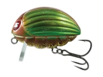 Воблер Salmo Bass BUG 55F BG5.5-GBG - фото