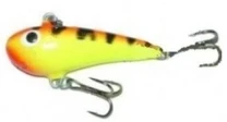 Salmo Chubby Darter CD3 CS фото