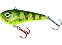 Salmo Chubby Darter CD4 GYP фото