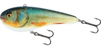 Воблер Salmo Chubby Darter CD5 RR - фото