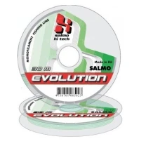 Леска Salmo Hi-Tech Evolution 4017-017 30м - фото
