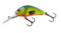 Воблер Salmo Hornet H4S CB фото