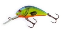 Воблер Salmo Hornet H6S CB - фото