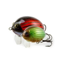 Воблер Salmo Lil Bug фото