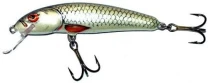 Воблер Salmo Minnow M9F D - фото