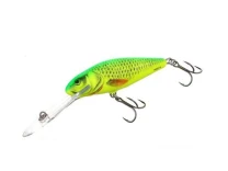 Воблер Salmo Perch PH8SDR YED фото