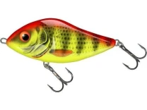 Воблер Salmo Slider SD7S BP - фото