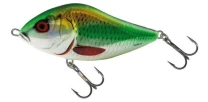 Воблер Salmo Slider SD12S HGR - фото