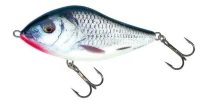 Воблер Salmo Slider SD10F RGS фото