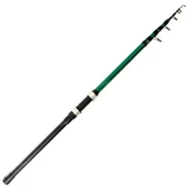 Спиннинг Salmo Taifun Tele Boat 2.1м 150г 2212-210 фото