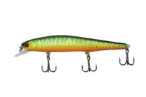 Воблер Megabite Sardine 110Sp 17 - фото