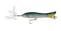 Воблер Savage Gear 3D Panic Popper 105F 02-Sardine фото