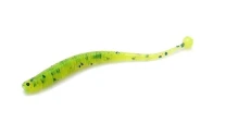Molix Sator Worm 2.5" 15шт #33 Chartreuse фото