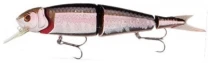 Воблер Savage 4play Herring Lowrider 130F 41011 45 13см 21г фото