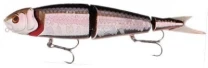 Воблер Savage 4play Herring Swim&amp;Jerk 130SS 41005 45 13см 21г фото