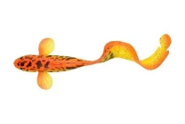 Силикон Savage Gear 3D Burbot 250мм FS-04 Golden Amb фото