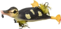 Воблер Savage Gear 3D Suicide Duck 105F 01-Natural фото
