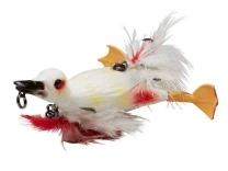 Воблер Savage Gear 3D Suicide Duck 105F 04-Ugly Duckling фото