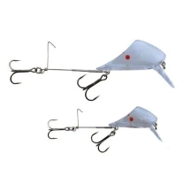 Оснащення Savage Gear 4play Lip Scull Baitfish фото