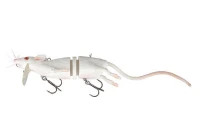 Воблер Savage Gear 3D Rad 200F 03-White фото