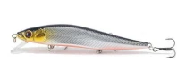 Воблер Seal Flash Minnow 130F BS фото