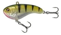 Воблер Sebile Flatt Shad 54S NK2 - фото