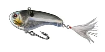 Воблер Sebile Flatt Shad Snagless 66S 15g SB2 фото