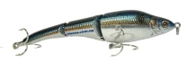 Воблер Sebile Magic Swimmer 95S NBBH - фото
