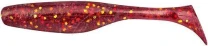 Силикон Select Crazy Shad 4.0" 003 - фото