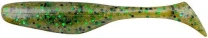 Силикон Select Crazy Shad 4.0" 008 - фото
