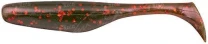 Силікон Select Crazy Shad 4.0" 085 фото