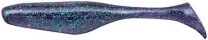 Силикон Select Crazy Shad 4.0" 777 - фото