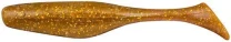 Силикон Select Crazy Shad 4.0" 999 - фото