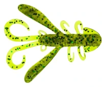 Силикон Select Rak Craw 2.8" 008 - фото