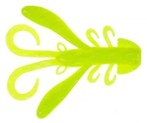 Силикон Select Rak Craw 2.8" 045 - фото