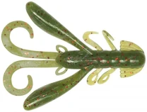 Силикон Select Rak Craw 2.8" 108 - фото