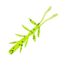 Силикон Select Razor 2.5" 050 - фото