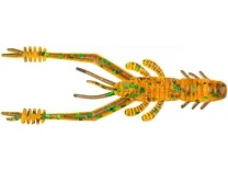 Силикон Select Sexy Shrimp 2.0" 006 9шт фото