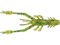 Силикон Select Sexy Shrimp 2.0" 008 9шт фото