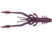 Силикон Select Sexy Shrimp 2.0" 010 9шт - фото
