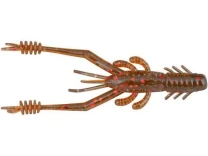 Силикон Select Sexy Shrimp 2.0" 085 9шт - фото